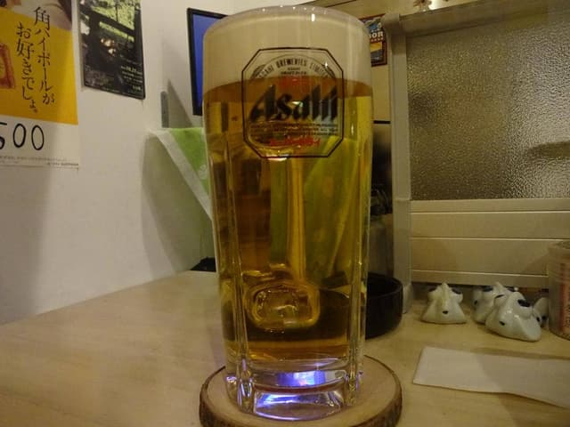 お好み焼き＆生ビール ざっと - サブ画像2