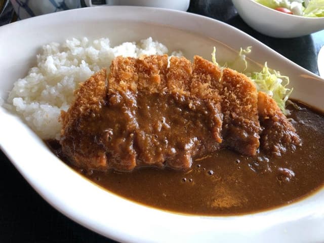 姉ヶ崎カントリー倶楽部 レストラン - サブ画像3