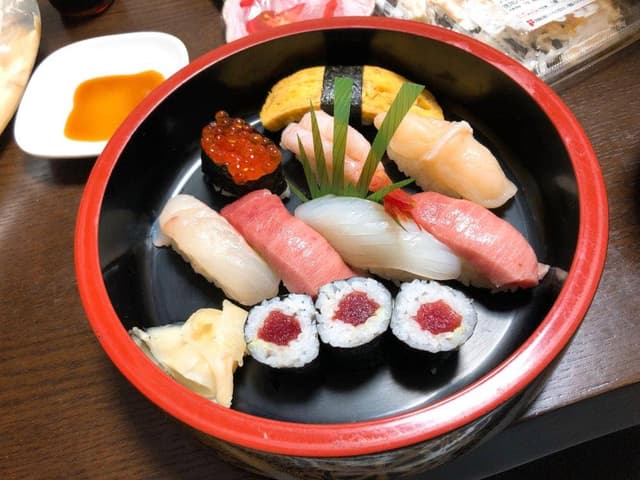 都寿司 - サブ画像2