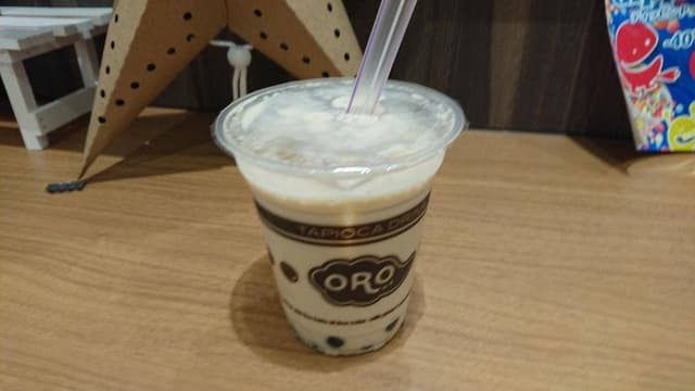 タピオカドリンク専門店 ORO イオンモール伊丹店 - サブ画像2