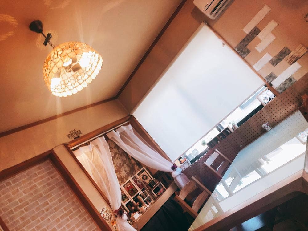 Butch cafe
