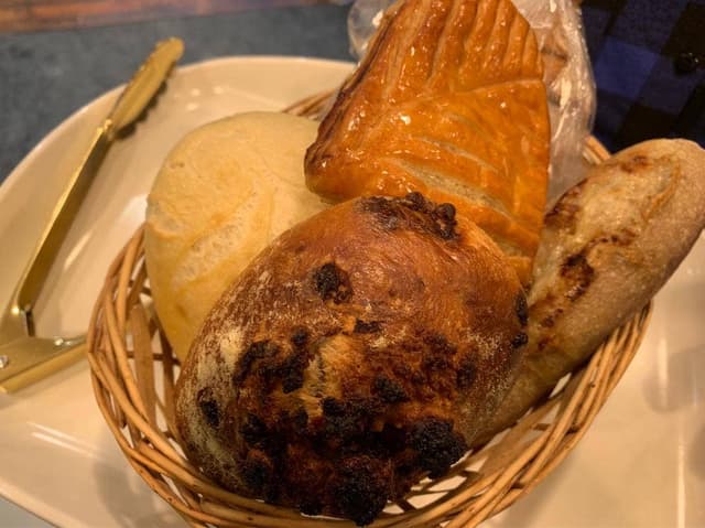 MAISON KAYSER 泉パークタウンタピオ店 - サブ画像1