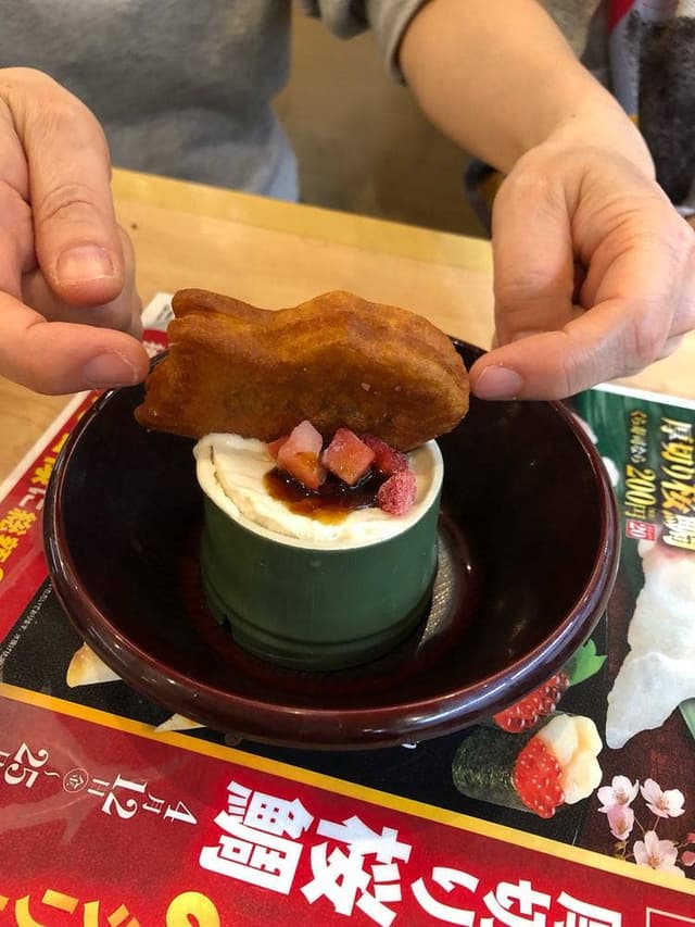 くら寿司 寝屋川店 - サブ画像1