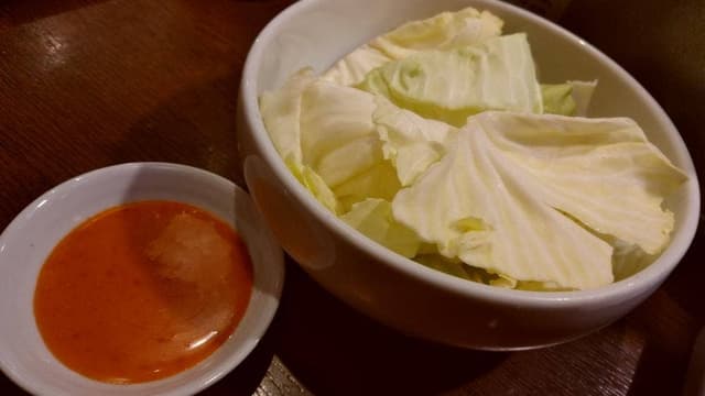 赤から 三田店 - サブ画像1