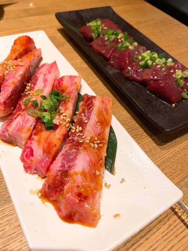 焼肉 輪牛 - サブ画像1