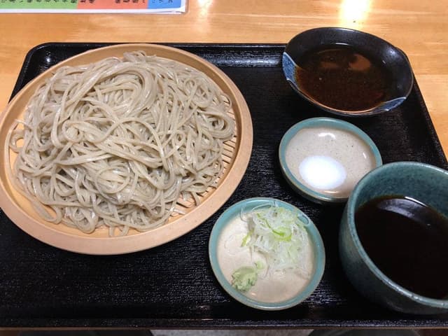 そば処清流 - サブ画像1