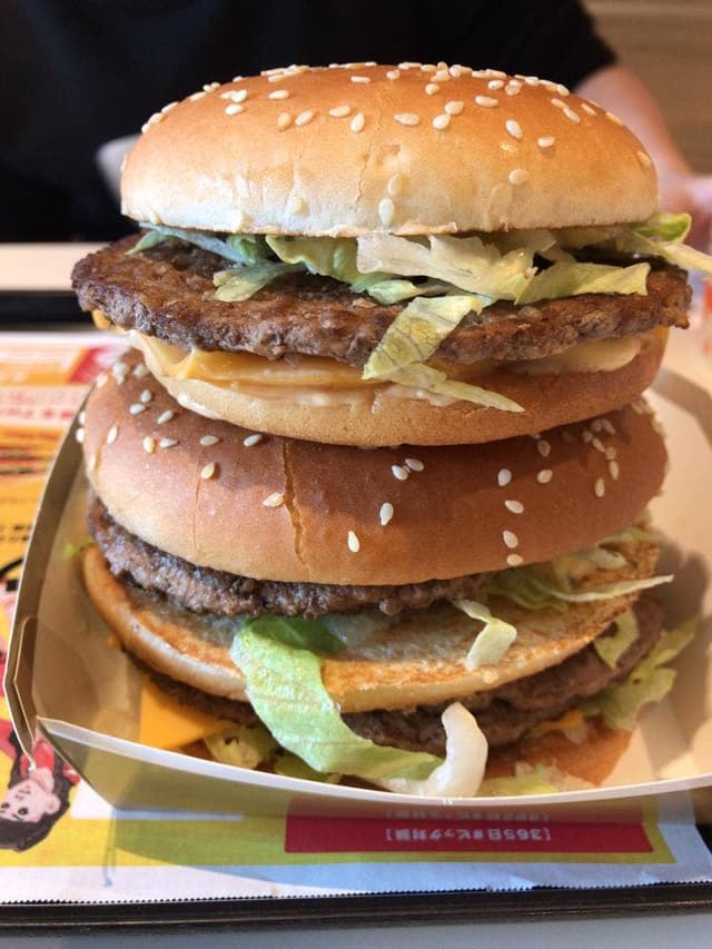 マクドナルド 市川コルトンプラザ店 - サブ画像2