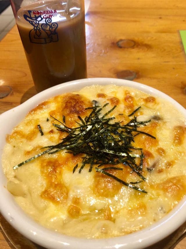 コメダ珈琲店 栄四丁目店 - サブ画像2