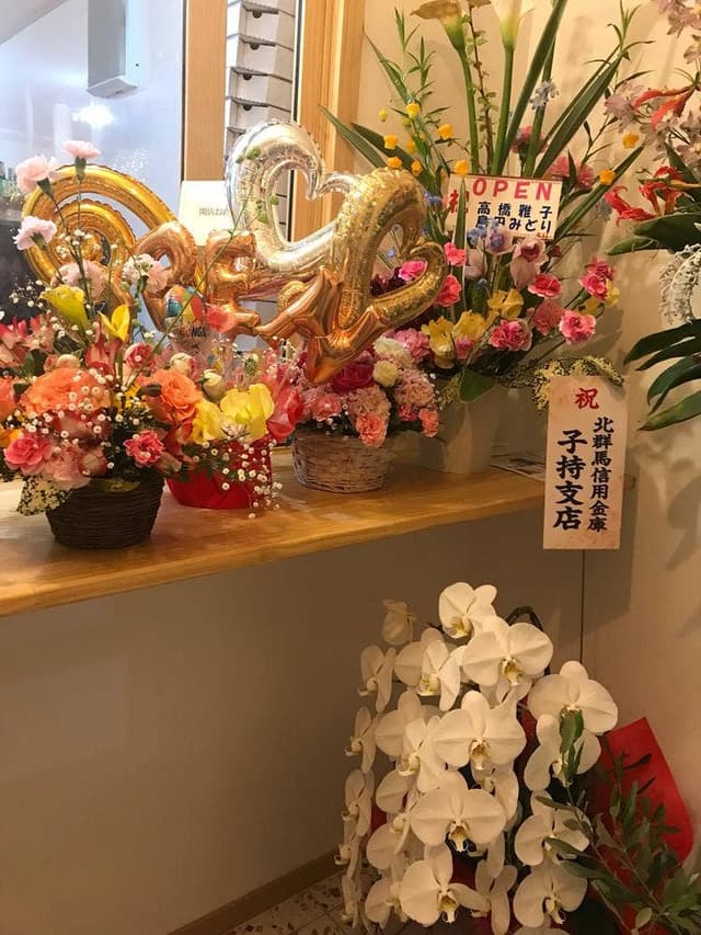 吉田ピザ店 榛東店 - サブ画像2