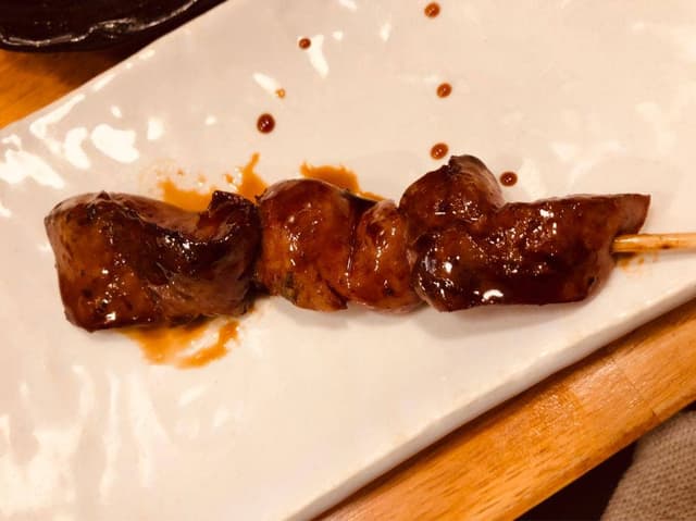 すみやき家 串陣 小作店 - サブ画像1