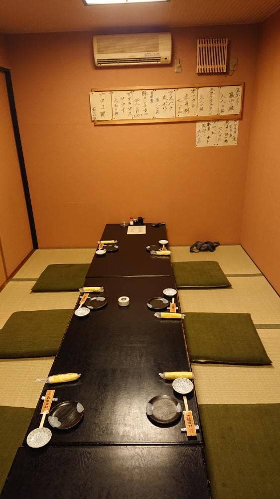 居酒屋花鳥風月