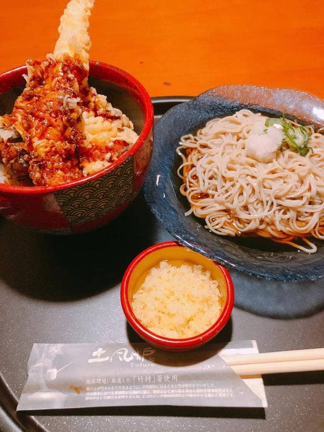 すし土風炉 銀座コリドー街店 - サブ画像3