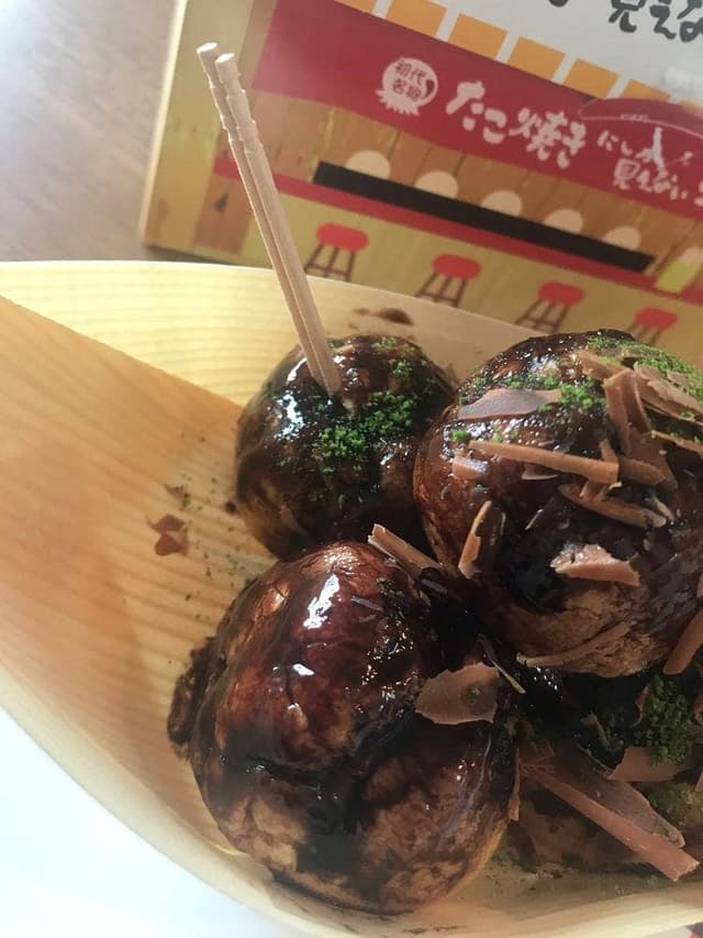 虎屋本舗 曙本店 - サブ画像2