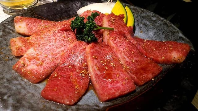 明月館 - サブ画像1