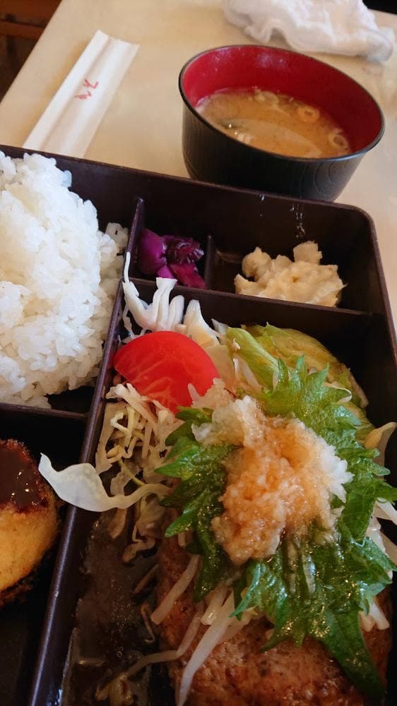コーヒー＆レストラン プペ - サブ画像1