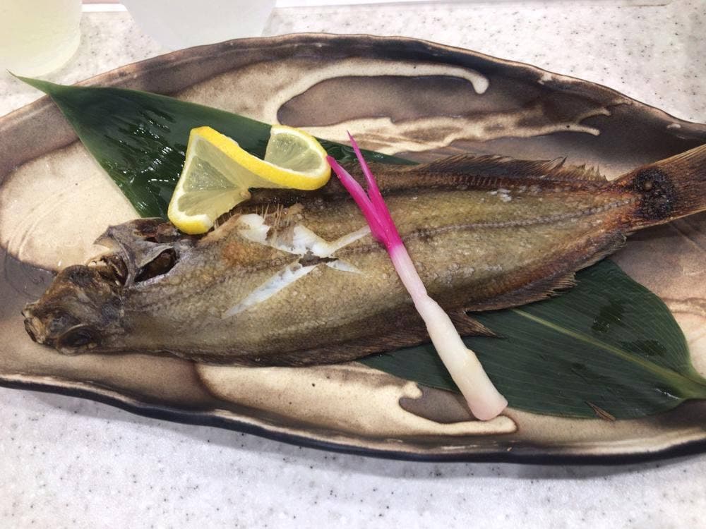 うまか亭 保原店