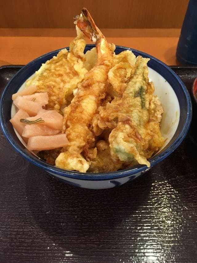 天丼てんや 秋葉原店 - サブ画像1