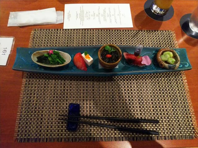 ダイニングルーム センス - サブ画像3