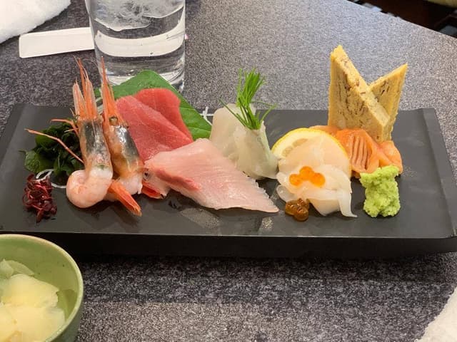 すしざんまい 京都河原町店 - サブ画像1