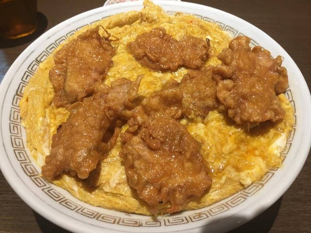中華料理 北京 - サブ画像2