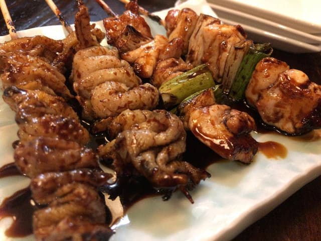 やきとり・創作料理 とりちゃん - サブ画像1