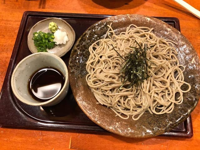手打ちそばめん棒 - サブ画像3