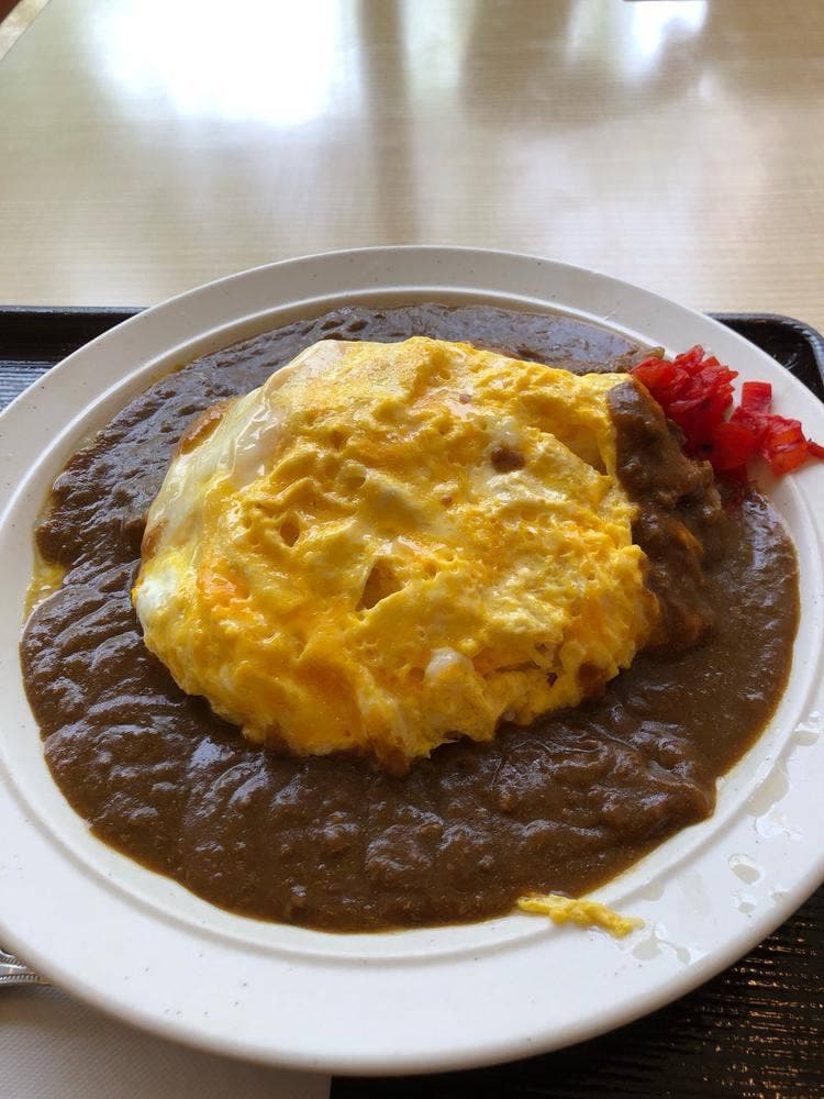お食事処 なごみ亭 弥生の里温泉
