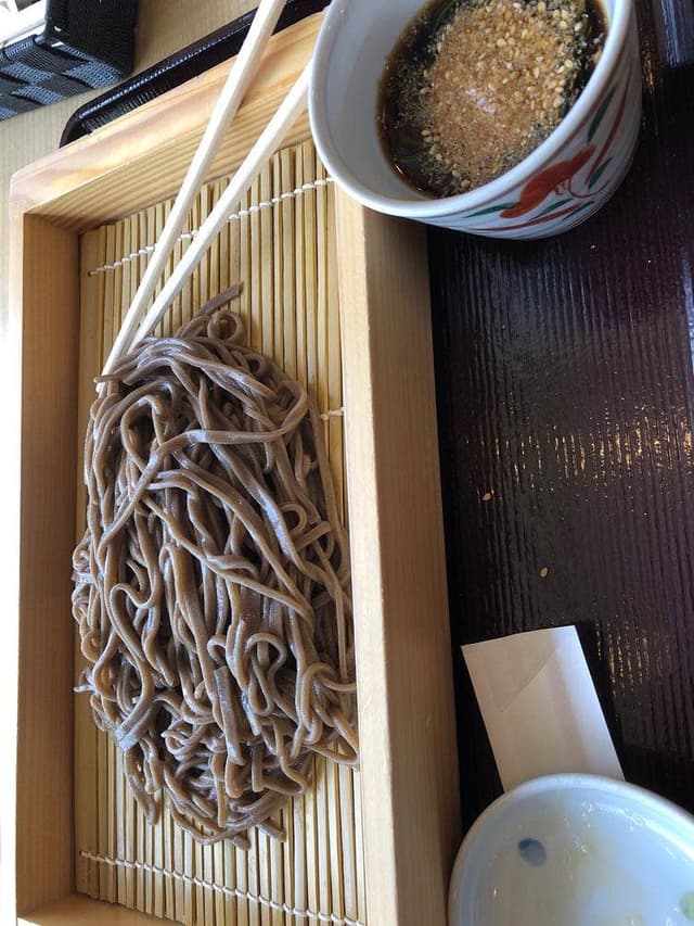 お食事処 なごみ亭 弥生の里温泉 - サブ画像2