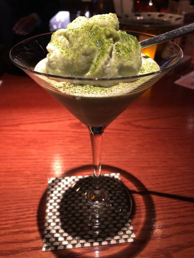 京BAR さかい