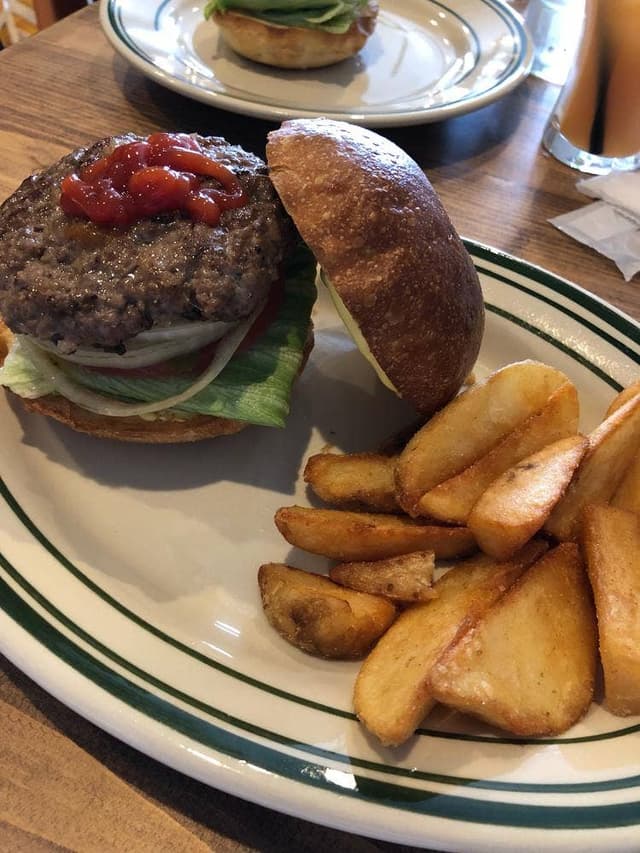 CARLY BURGER - サブ画像3