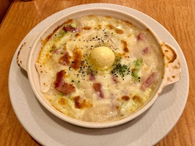 カントリーハウス英國屋 - サブ画像3