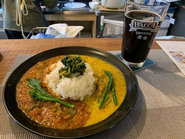 麦香 ブルーイング - サブ画像2