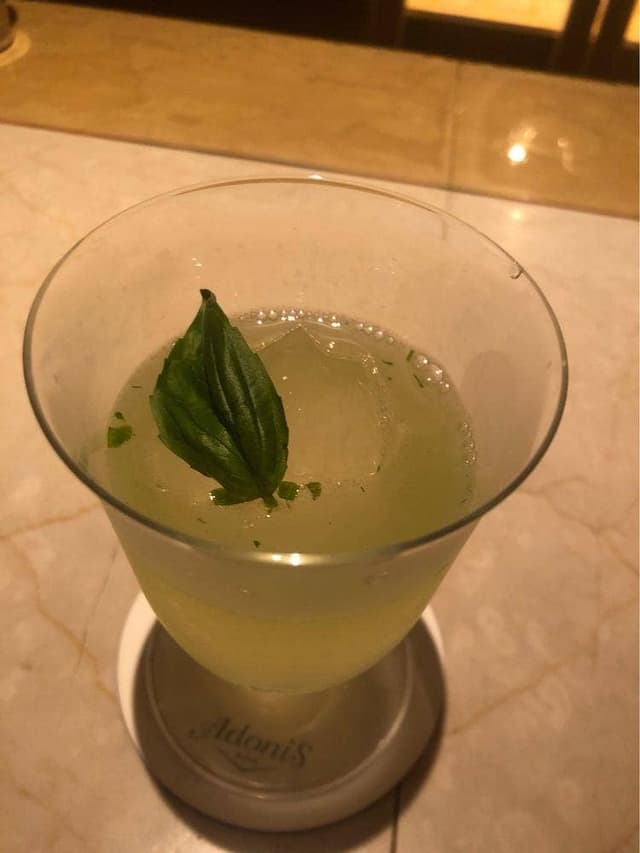 バー アドニス - サブ画像3