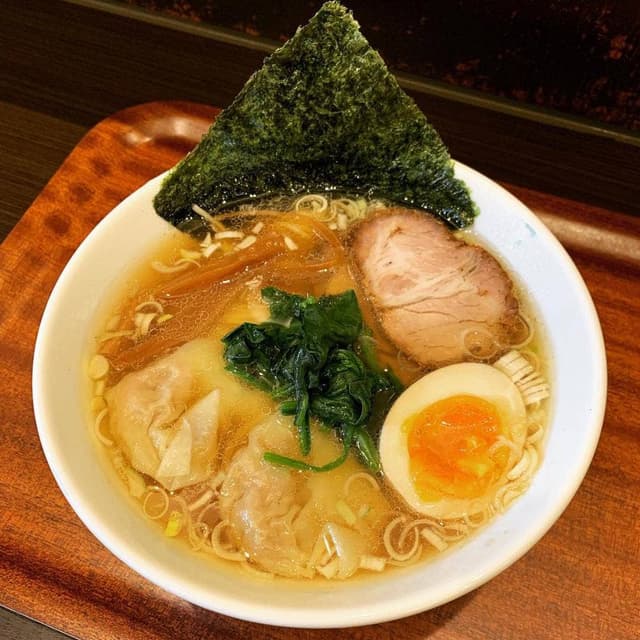 らーめん 麺くま - サブ画像2