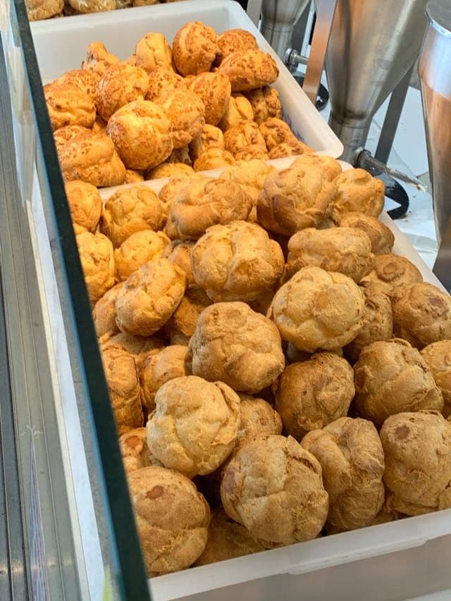 ビアードパパ 錦糸町店 - サブ画像3
