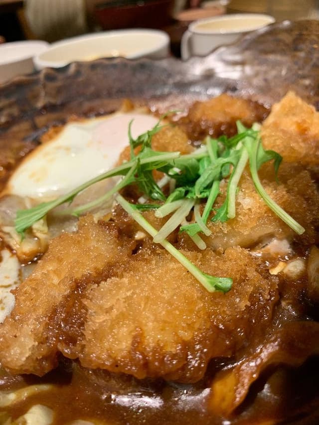 大戸屋ごはん処 丸井錦糸町店 - サブ画像3