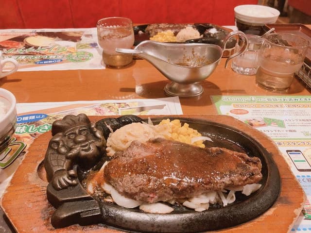 ブロンコビリー 羽曳野店 - サブ画像3