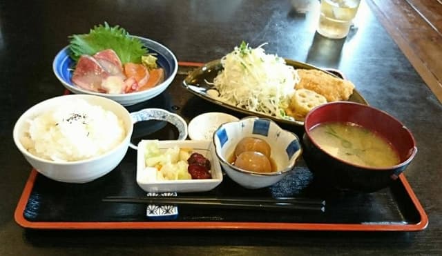 喜多来 - サブ画像1