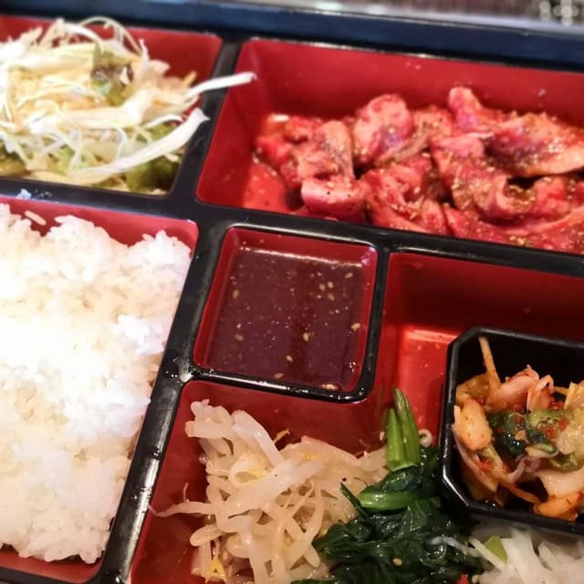 大山飯店駅前店 - サブ画像3