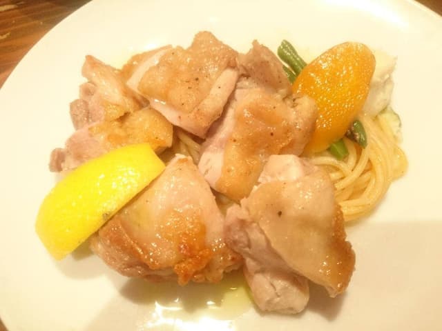 Restaurant Cuisine SANNO - サブ画像3