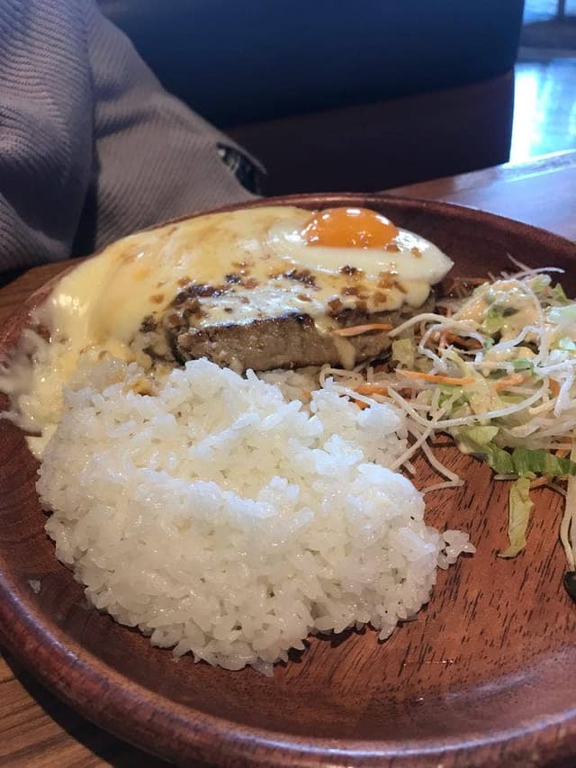 びっくりドンキー 川口伊刈店 - サブ画像3