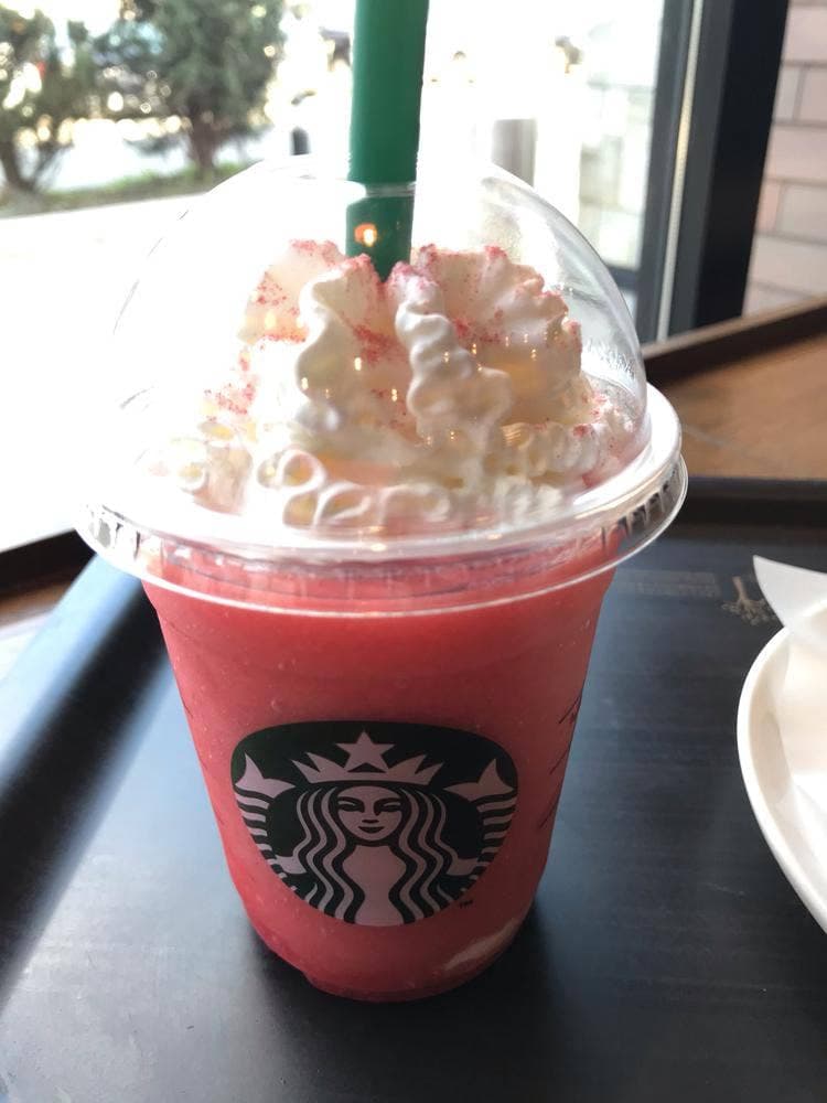 スターバックス コーヒー 札幌円山店