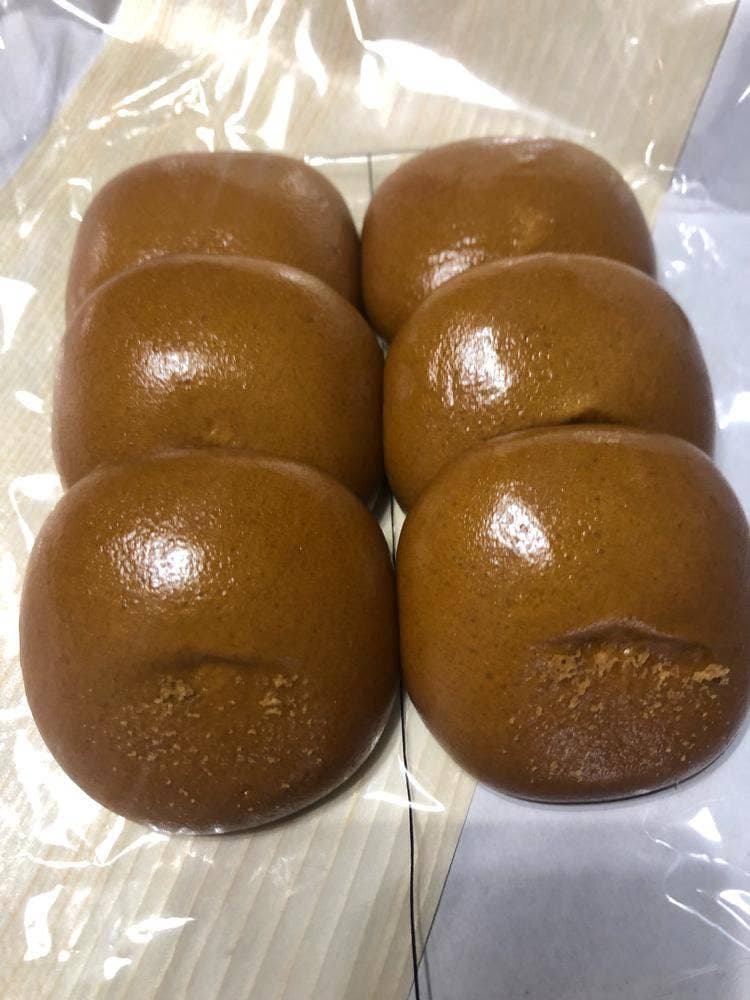 山本おたふく堂 本店