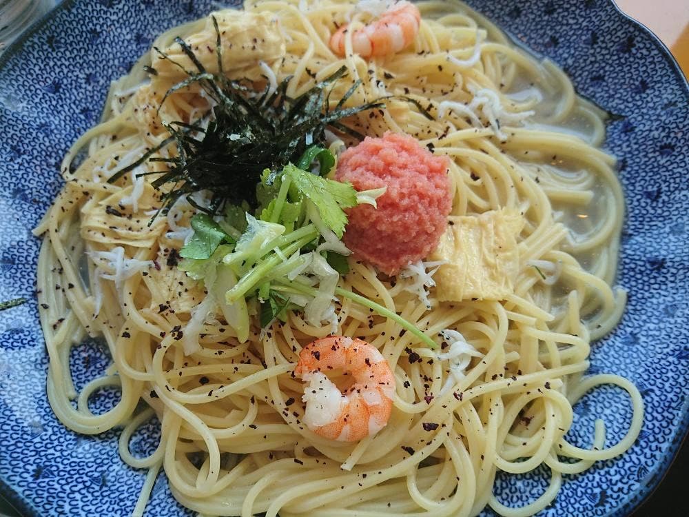 洋麺屋 五右衛門 大船ルミネウイング店