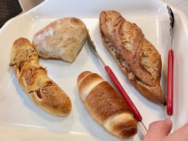 ブレッドハウスエピ - サブ画像1