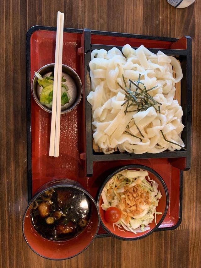 甲州ほうとう百間 - サブ画像1