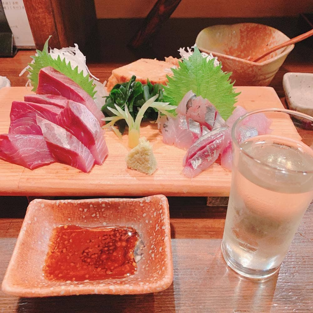 さか田