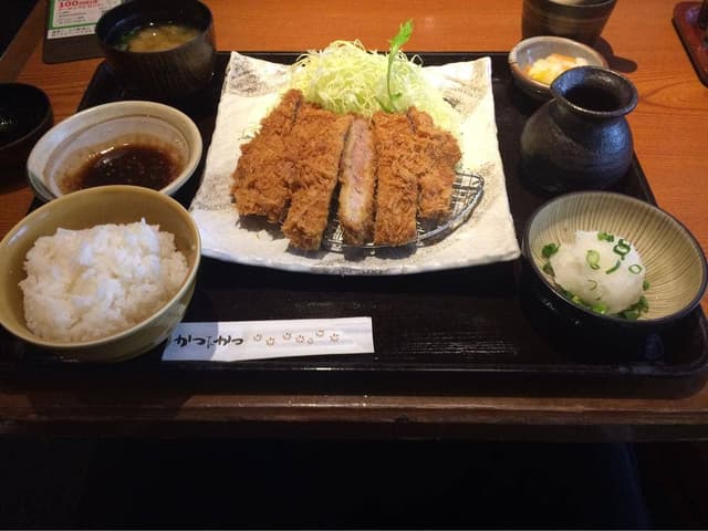 かつアンドかつ フェスタ立花駅前店 - サブ画像3