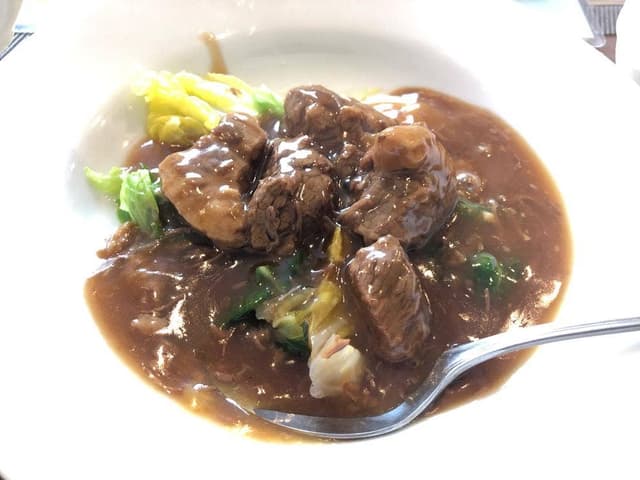 廣東DINING TAKU - サブ画像2