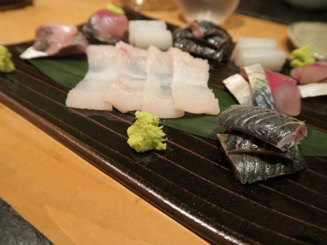 新鮨し - サブ画像3